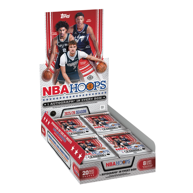 resizingforshopify-2026-05-08T113158.018_e5c2a410-472d-4c31-8e75-f3870df47f43.png 2025/26 Topps Hoops Basketball Hobby Box - Image 1
