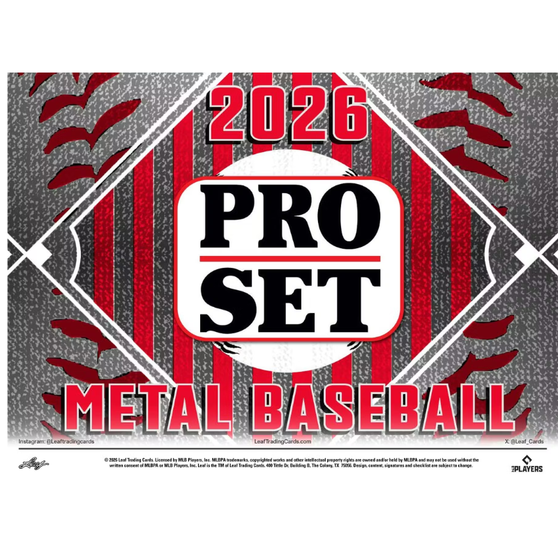 resizingforshopify-2026-05-18T133158.636.png 2026 Leaf Pro Set Metal Baseball Jumbo Box - Image 1