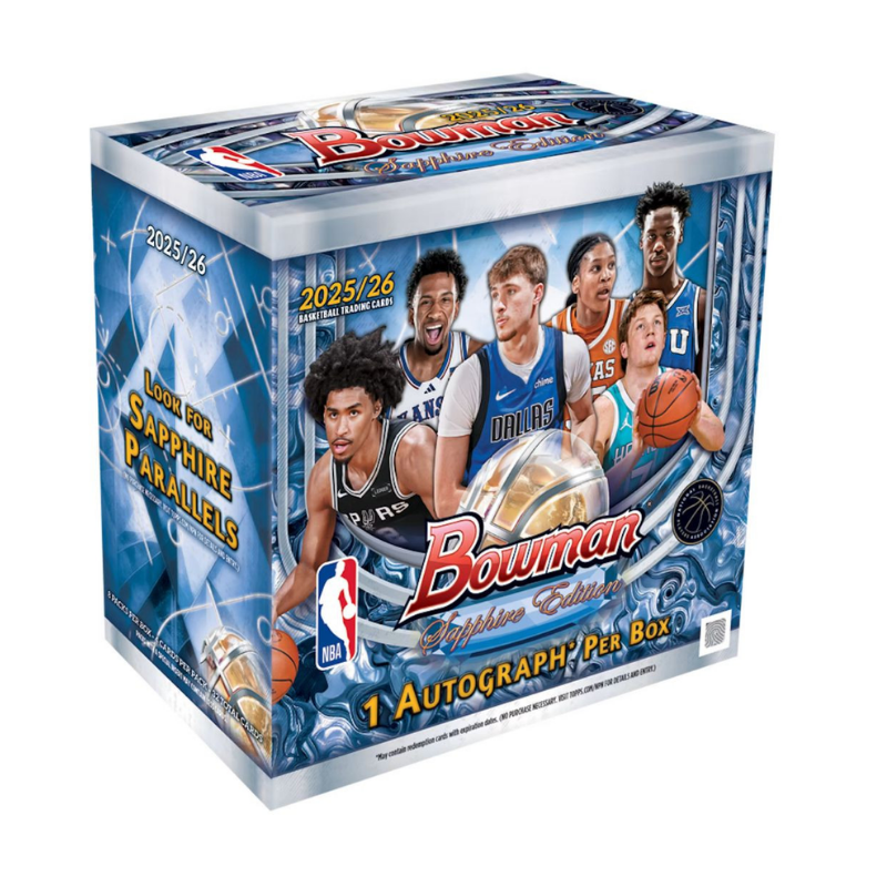 resizingforshopify-2026-06-02T112944.941_09306601-adae-4d09-bb52-6838fecc4a15.png 2025/26 Bowman Basketball Sapphire Edition Box - Image 1