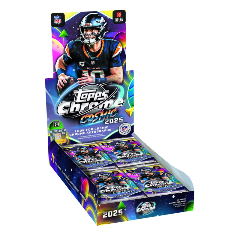 resizingforshopify-2026-06-11T125644.093_63a3a599-cb9a-4547-81b9-626add900952.png 2025 Topps Cosmic Chrome Football Hobby Box - Image 1