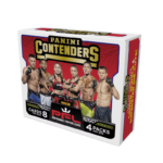 2026 Panini Contenders PFL Hobby Box