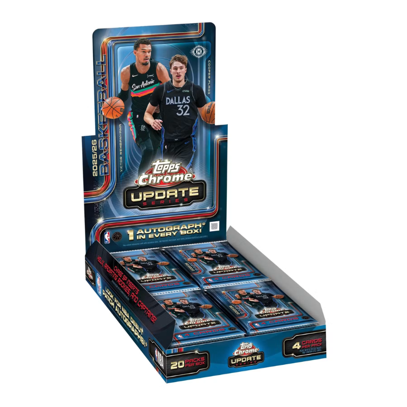 resizingforshopify_2_a14ad614-fdd3-49ab-9e3f-2e3e0bbb9b78.png 2025/26 Topps Chrome Update Basketball Hobby Box - Image 1