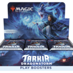 Tarkir Dragonstorm Play Booster Box