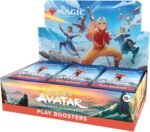 Avatar The Last Airbender Play Booster Box - Image 2